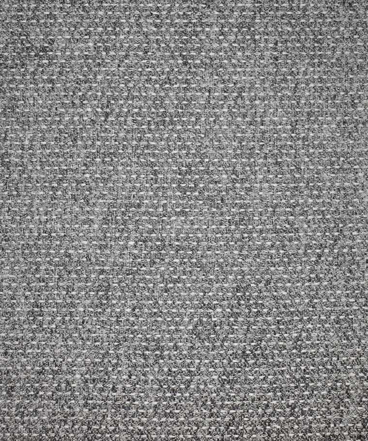 Naturals Fabric 1115 Weave Steel