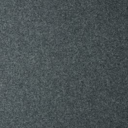 Timeless Collection III Fabric 2039 Taylor Wool Coal